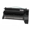Toner Lexmark 15G032K. black. 15000s. high capacity. Lexmark C752. C762. X752e. X762e 15G032K
