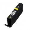 Tusz Canon CLI-531 Y, 6121C001, yellow, 191s