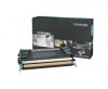 Toner Lexmark C734A2KG. black. 8000s. Lexmark C734. C736. X734. X736 C734A2KG