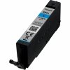 Canon oryginalny tusz / tusz CLI-581C XL, cyan, 8,3ml, 2049C001, very high capacity, Canon PIXMA TR7550,TR8550,TS6150,TS6151,TS8150