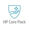 HP Polisa serwisowa Care Pack T830 MFp On SITE 3Y U8PH3E