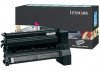 Toner Lexmark C780H1MG. magenta. 10000s. return. Lexmark C780. C782 C780H1MG