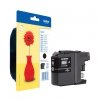 Tusz Brother LC-121BK. black. 300s. Brother DCP-J552DW.  MFC-J470DW LC121BK
