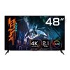 Monitor 48 cali AORUS FO48U 1ms/OLED/HDMI/DP/UHD/120