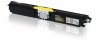 Toner Epson C13S050554. yellow. 2700s. return. Epson AcuLaser C1600. CX16 C13S050554