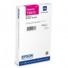 Tusz EPSON C13T907340. T9073. XXL. magenta. 69ml. Epson WorkForce Pro WF-6090DW C13T907340