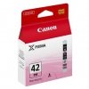 Tusz Canon CLI-42PM. photo magenta. 6389B001. Canon Pixma Pro-100 6389B001