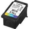 Tusz Canon CL-576 XL, 5441C001, CMY, 300s, high capacity