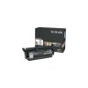 Toner Lexmark Optra T654 36k T654X31E