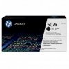 Toner HP CE400X. black. 11000s. 507X. HP LaserJet Enterprise 500 color M551 CE400X