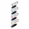 Toner Canon T02, magenta, 43000s, 8531B001, Canon imagePRESS C8000VP, C10000VP, O