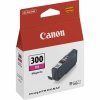 Tusz Canon PFI300M, magenta, 14,4ml, 4195C001, Canon imagePROGRAF PRO-300