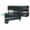 Toner Lexmark C792A1YG. yellow. 6000s. Lexmark C792. X792 C792A1YG