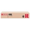 Toner Ricoh 888116. yellow. 10000s. Typ 110. Ricoh Aficio CL-5000. 315g 888116