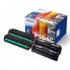 Toner HP SU400A, CLT-P504C, CMYK, Samsung CLP-415, CLX4195, C1810W, Xpress C1860FW SU400A