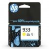 Tusz HP CN060AE, HP 933, yellow, HP Officejet 6100, 6600, 6700, 7110, 7610, 7510