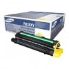 HP oryginalny imaging unit SU618A, CLX-R838XY, yellow, Samsung SU618A