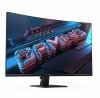 Monitor gamingowy 32 cale GS32QC 1ms/12MLN:1/FULLHD/HDMI