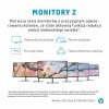 Monitor Z24u G3 WUXGA USB-C display 1C4Z6AA