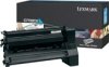 Toner Lexmark C7722CX. cyan. 15000s. Lexmark C772 C7722CX