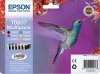 Tusz EPSON C13T08074011. CMYK/light C/light M. Epson Stylus Photo PX700W C13T08074011