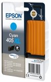 Tusz EPSON C13T05H24010, 405XL, cyan, 1x14.7ml, Epson WF-7835DTWF, WF-7830DTWF, WF-7840DTWF, WF-4830DTWF