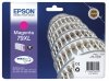 Tusz EPSON C13T79034010. 79XL. XL. magenta. 2000s. 17ml. 1szt. Epson WorkForce Pro WF-5620DWF. WF-5110DW. WF-5690DWF C13T79034010
