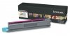 Toner Lexmark X925H2MG. magenta. 7500s. Lexmark X925de X925H2MG