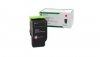 Toner Lexmark 78C2XM0, magenta, 5000s, extra duża pojemnośÄ‡, return, Lexmark CS421dn, CS521dn, CS622de, CX421adn, CX522
