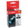 Tusz Canon BCI3eBK. black. 500s. 4479A002. Canon BJ-C6000. 6100. S400. 450. C100. MP700 4479A002