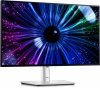 Monitor U2424HE 23.8 cala IPS LED FHD(1920x1080)/16:9/HDMI/DP/USB-C/USB/RJ-45/3Y