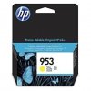 Tusz HP blistr. F6U14AE. yellow. 700s. 10ml. No.953. HP OJ Pro 8218.8710.8720.8740 F6U14AE#BGY