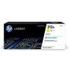 Toner HP W2122A, yellow, 4500s, HP 212A, HP Color LaserJet Enterprise M554dn,M555dn,M555x, O