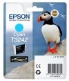 Tusz EPSON C13T32424010. cyan. 14ml. Epson SureColor SC-P400 C13T32424010