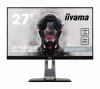 Monitor 27 cali G-Master GB2745QSU-B1 IPS,QHD,100Hz,1ms,2xUSB,2x2W,FreeSync,  HAS(150mm)