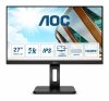 Monitor U27P2 27 IPS 4k HDMI DP USB Pivot