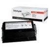 Toner Lexmark 12A7300. black. 3000s. Lexmark E321. E323 12A7300