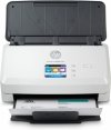 Skaner dokumentowy HP ScanJet Pro N4000 snw1 Scanner