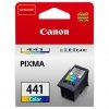 Tusz Canon CL441, color, 180s, 5221B001, Canon Pixma GM2040, GM4040, MG2140, MG2240, MG3140