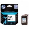 Tusz HP C8765EE. No.338. black. 450s. 11ml. HP Photosmart 8150. 8450. OJ-6210. DeskJet 5740 C8765EE