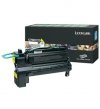 Toner Lexmark C792X1YG. yellow. 20000s. return. extra duża pojemnośÄ‡. Lexmark C792de. C792e. C792dhe. C792dte C792X1YG
