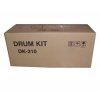 Bęben Kyocera Mita DK310, black, 300000s, Kyocera Mita FS-2000D 302F993012
