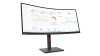Monitor 34 cale ThinkVision T34w-30 WLED LCD 63D4GAT1EU