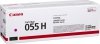 Toner Canon 055MH, magenta, 5900s, 3018C002, high capacity, Canon MF742Cdw, MF744Cdw, MF746Cx, LBP663Cdw, LBP664Cx, O