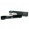 Toner Lexmark C950X2KG. black. 32000s. Lexmark C950 C950X2KG