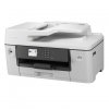 Atramentowe urządzenia wielofunkcyjne Brother USB, Wifi, MFC-J3540DW, duplex, kopiarka, skanerfax