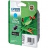 Tusz EPSON C13T054940. blue. 400s. 13ml. Epson Stylus Photo R800. R1800 C13T05494010