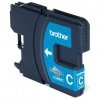 Tusz Brother LC-980C. cyan. 260s. Brother DCP-145C. 165C LC980C