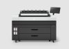 HP Designjet XL 3800 MFP 36 cali - produkcyjny ploter ze skanerem A0 - [7QR88A]