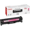 Toner Canon CRG718. magenta. 2900s. 2660B002. 2660B011. Canon LBP-7200Cdn 2660B002